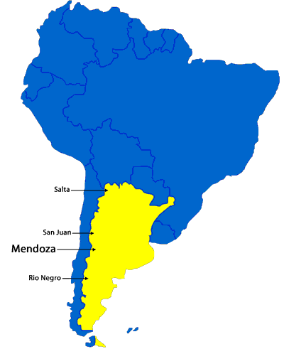 argentina