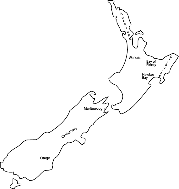 nzmap